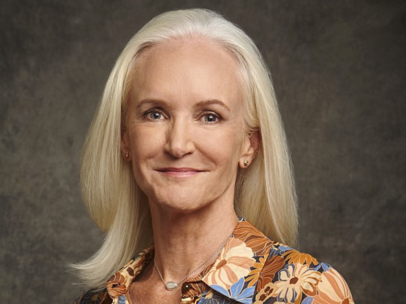 Sarah Campbell